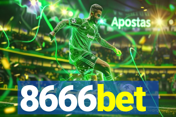 8666bet