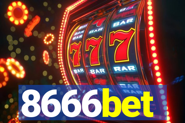 8666bet