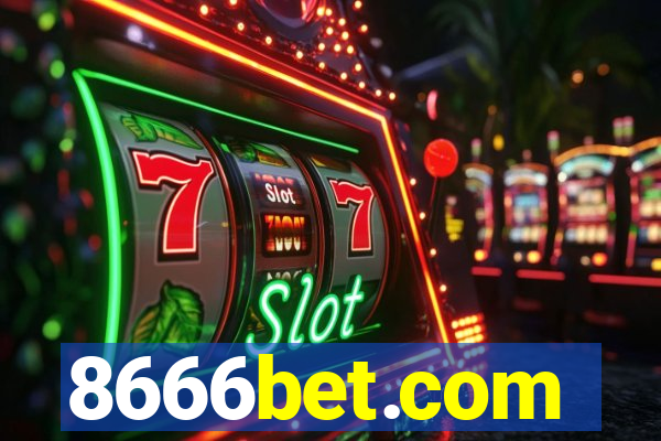 8666bet.com