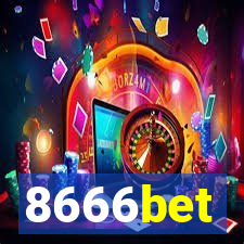 8666bet