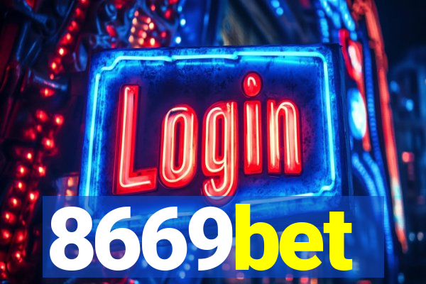 8669bet