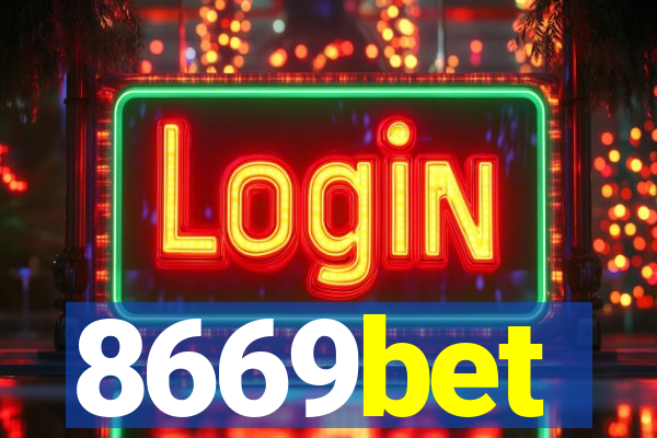 8669bet