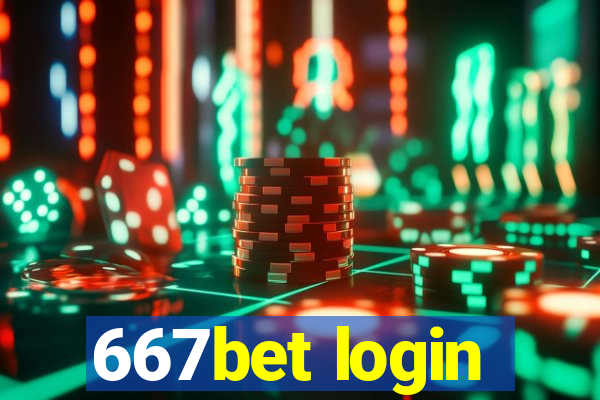 667bet login