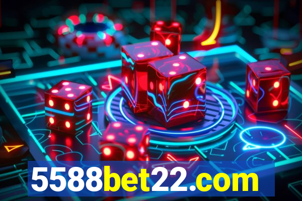 5588bet22.com