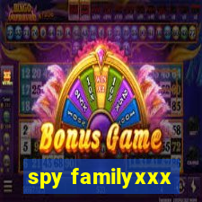 spy familyxxx