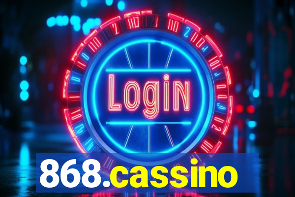 868.cassino