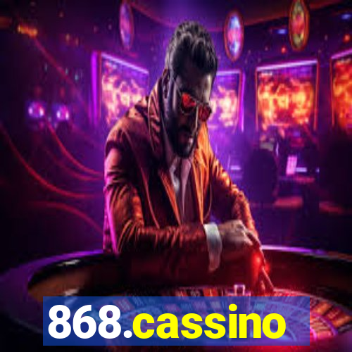 868.cassino