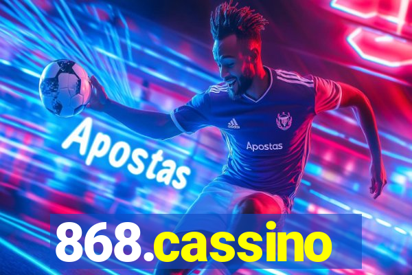 868.cassino