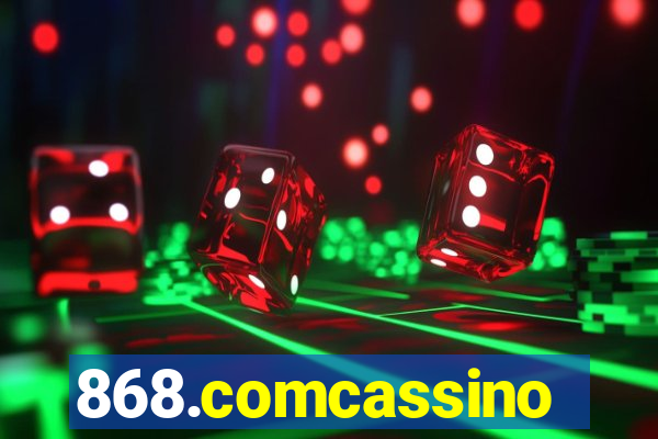 868.comcassino