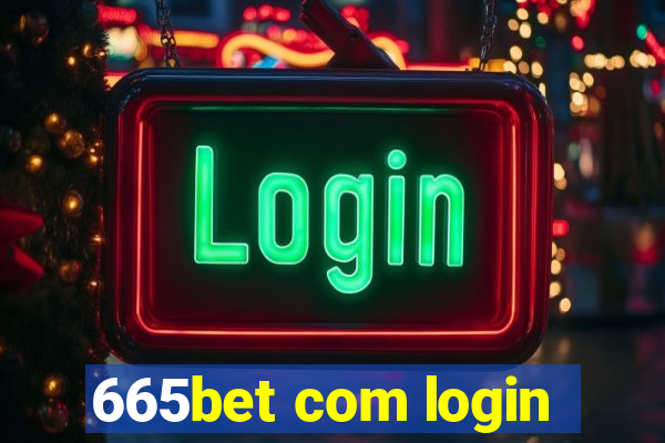 665bet com login