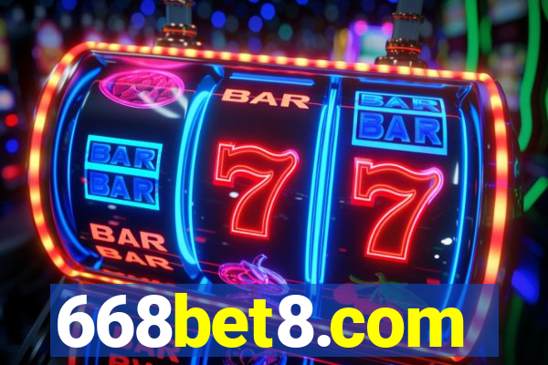 668bet8.com