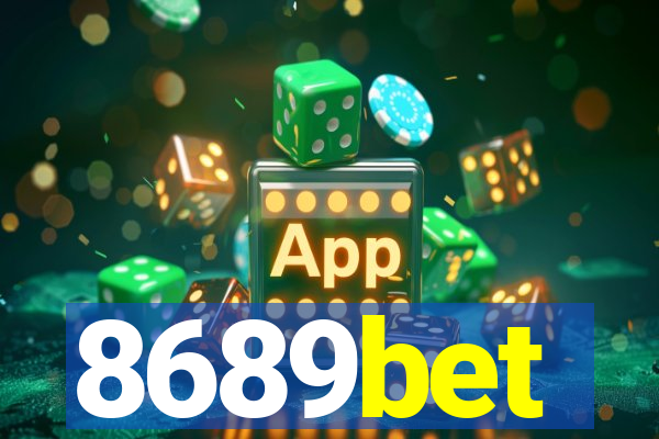 8689bet