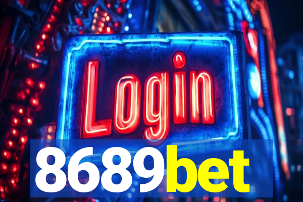 8689bet