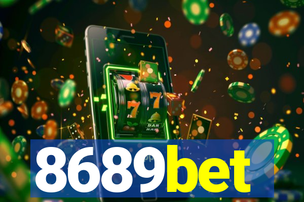 8689bet