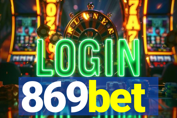 869bet