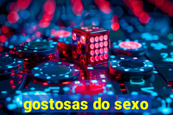 gostosas do sexo