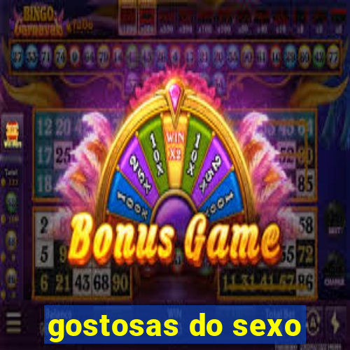 gostosas do sexo