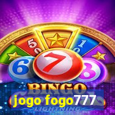 jogo fogo777