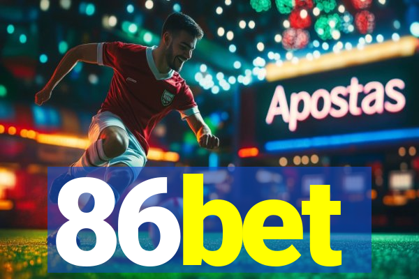 86bet