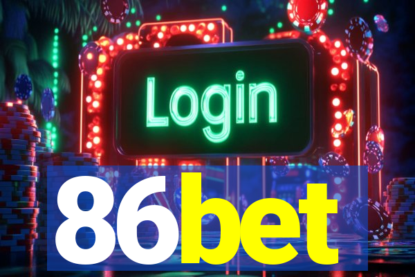 86bet