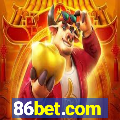 86bet.com