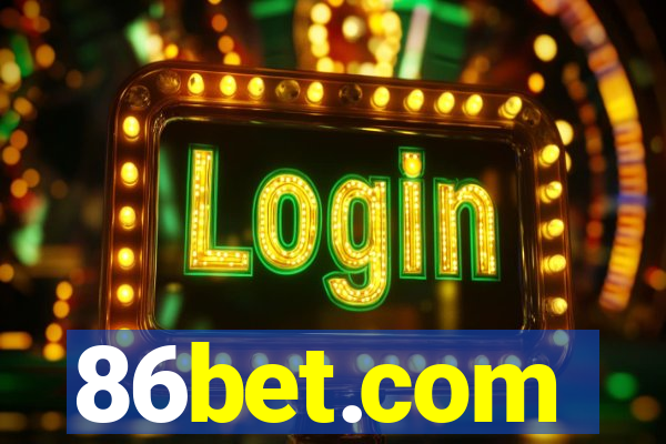 86bet.com