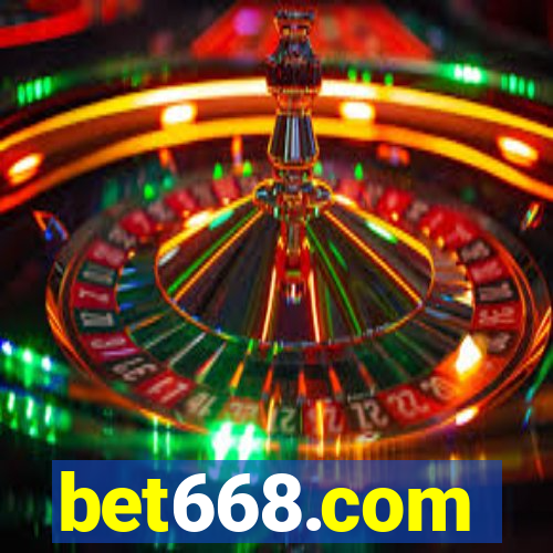 bet668.com