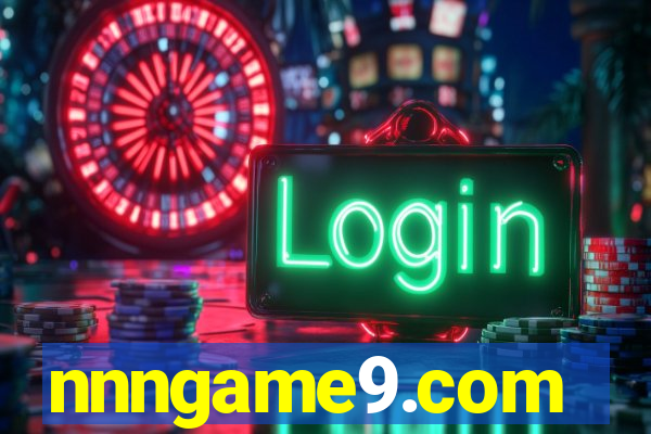 nnngame9.com