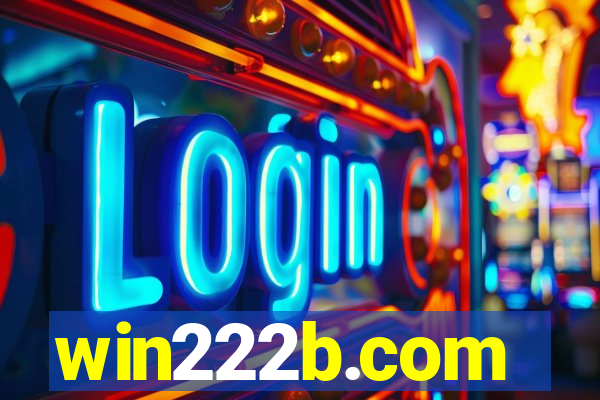 win222b.com