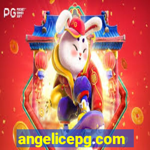 angelicepg.com