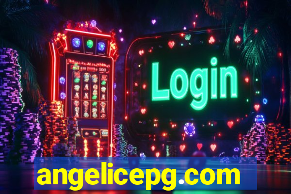 angelicepg.com