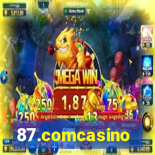 87.comcasino