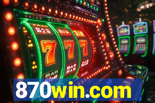 870win.com