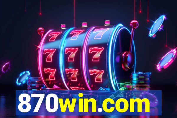 870win.com