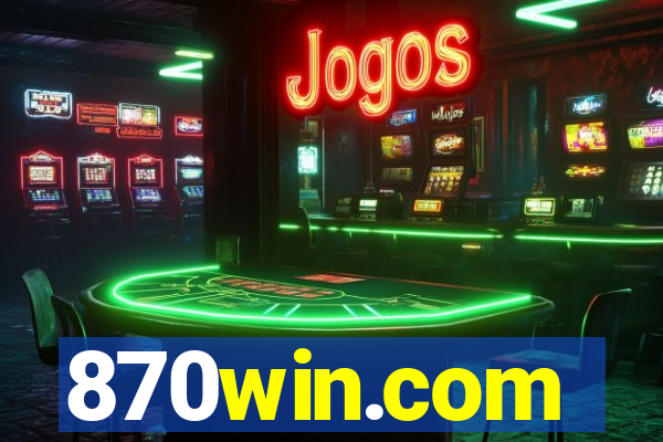 870win.com