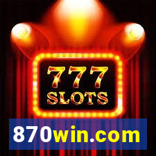 870win.com