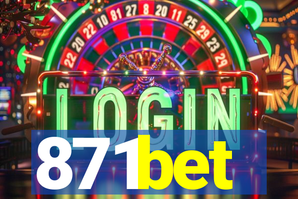 871bet