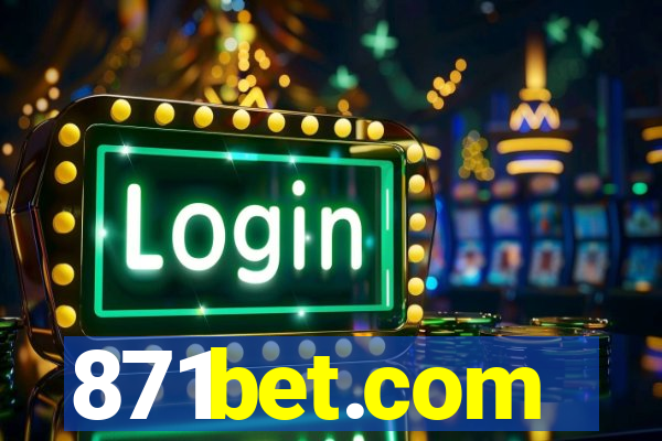 871bet.com