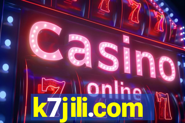 k7jili.com