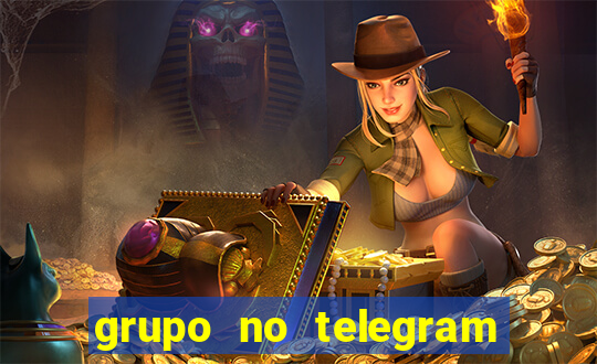 grupo no telegram mais 18