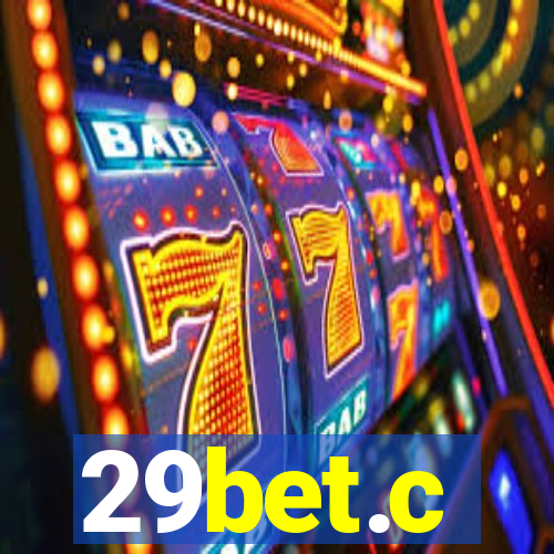 29bet.c