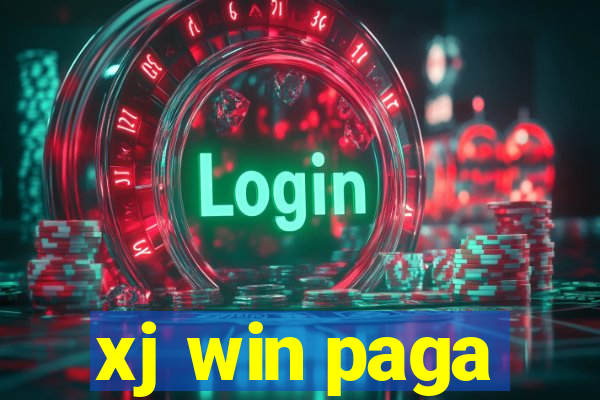 xj win paga