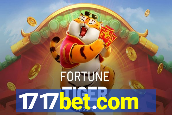 1717bet.com