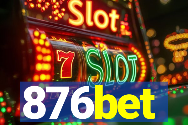 876bet