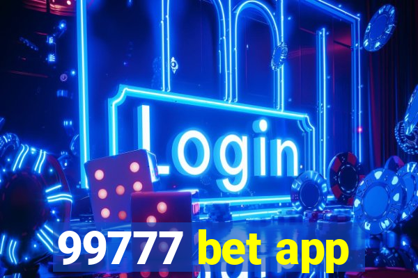 99777 bet app