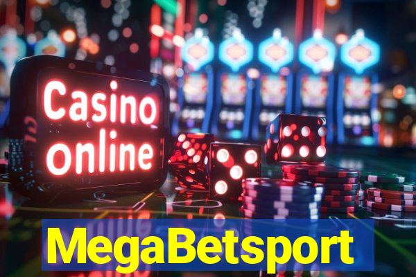 MegaBetsport