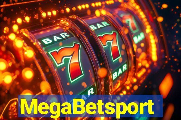 MegaBetsport