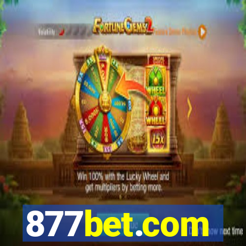 877bet.com