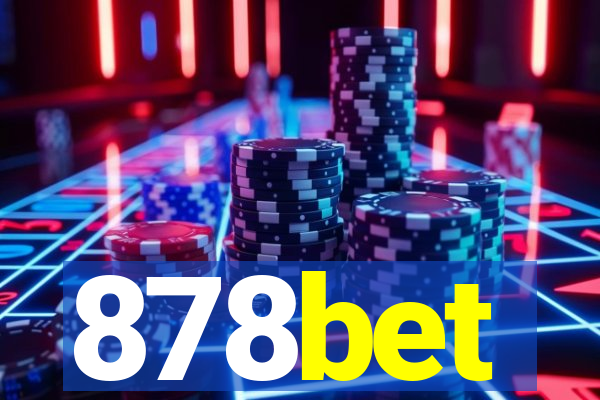 878bet