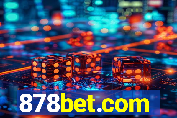 878bet.com